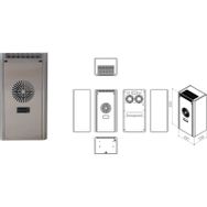MSC 502VINPW1 620 W Dikey Indoor Endüstriyel Pano Klima
