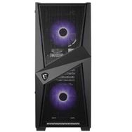 MSI 100M Mag Force Gaming Mid-Tower PC Kasası