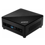 MSI 12M-005EU Cubi 5 Core İ3 1215U 16 GB RAM 256 GB NVME W11 Pro Mini PC