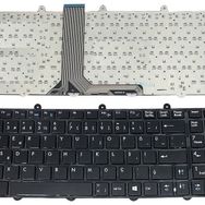 MSI 1761 Notebook Klavye