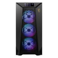 MSI 700R Meg Prospect Temperli Cam 4xARGB Fanlı ATX Gaming Bilgisayar Kasası