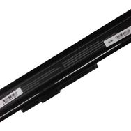 MSI A640 Notebook Bataryası