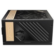 MSI AI1300P PSU MEG PCIE5 1300W 80+ Platinum Güç Kaynağı