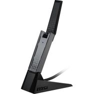 MSI AX1800 1800 Mbps Wi-Fi USB Adaptör