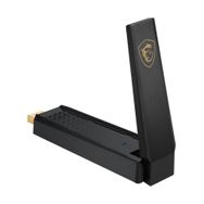 MSI AXE5400 Wi-Fi USB Adaptör