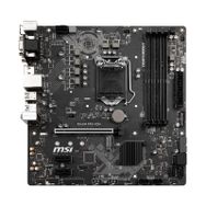 MSI B365M Pro VDH DDR4 2666 Dvi HDMI Usb 3.1 Matx Anakart
