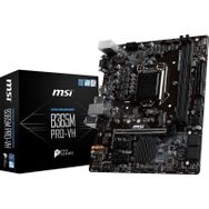 MSI B365M Pro-VH 1151P Ddr4 2666 HDMI M.2 Usb 3.1 Anakart