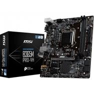 MSI B365M Tar Soket 1151 DDR4 2666 Hdmı M.2 Anakart