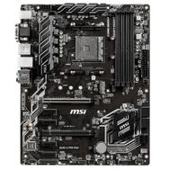 MSI B450-A PRO MAX AM4 DDR4 3466(OC) VGA DVI HDMI M.2 USB3.1 ATX Anakart