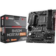 MSI B450M Mortar Max AM4 DDR4 Anakart