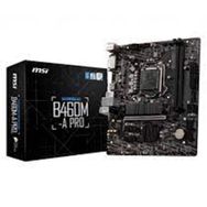 MSI B460M Pro Intel B460 2933MHz DDR4 mATX Anakart