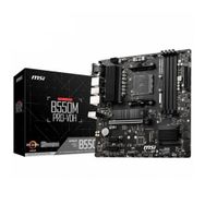 MSI B550M Pro-VDH AMD (7C95-001R) Anakart