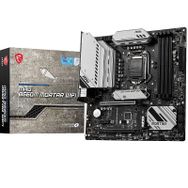 MSI B560M Mb Mag Mortar Wıfı Soket 1200 Ddr4 5066 (oc) Pcı-e Gen 4 ,m.2 Usb3.2 1x 2.5g Lan Wi-fi 6 Matx
