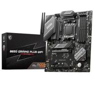 MSI B650 Gaming Plus Wi-Fi AMD B650 7200 MHz OC DDR5 Soket AM5 ATX Anakart