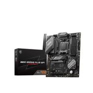 MSI B650 GAMING PLUS WIFI AM5 DDR5 6000MHZ(OC)HDMI DP M.2 USB3.2 2.5G LAN WIFI 6E ATX Ana Kart