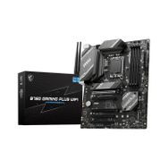 MSI B760 Gaming Plus WI-FI Intel B760 6800 MHz DDR5 Soket 1700 ATX Anakart