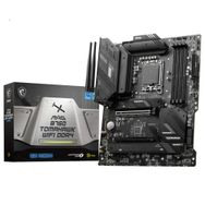 MSI B760 Mag Tomahawk Wifi DDR4 Intel B760 Soket 1700 5333MHz DDR4 3xM.2 ATX Anakart