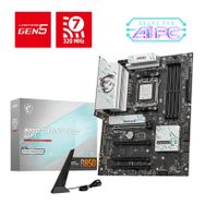 MSI B850 Gaming Plus WIFI 8200 MHz DDR5 AM5 M.2 WiFi7 ATX Anakart
