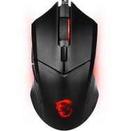 MSI Clutch GM08 Kablolu Optik Oyuncu Mouse
