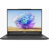 MSI Creator 16 Ai Studio A1VHG-023TR Ultra 9 185H 32GB RAM 2TB SSD RTX 4080 Windows 11 Pro 16 inç Laptop - Notebook