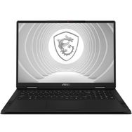 MSI CreatorPro X18 HX A14VMG-484TR i9-14900HX 128GB RAM 4TB SSD 16GB RTX 5000 Ada Windows 11 Pro 18 inç Laptop - Notebook