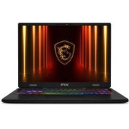 MSI Crosshair 16 HX AI D2XWGKG-047XTR Ultra 9 275HX 32GB RAM 1TB SSD RTX 5070 FreeDOS 16 inç Oyun Bilgisayarı