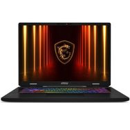 MSI Crosshair A17 HX D8WGKG-012XTR Ryzen 9 8940HX 32GB RAM 1TB SSD RTX 5070 FreeDOS 17 inç Oyun Bilgisayarı