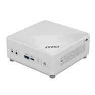 MSI Cubi 5 10M-272TR Intel Corei 5 10210U 8GB Ram 512GB SSD Windows 10 Pro Masaüstü Bilgisayar
