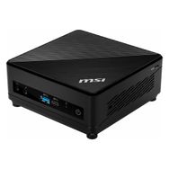 MSI Cubi 5 10M-663TR Intel Core i7 10510U 16 GB Ram 1 TB SSD W11Pro Mini Masaüstü Bilgisayar