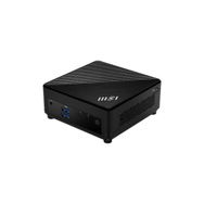 Msı Cubı 5 12m-001beu I7-1255u Fdos Mını Dt Barebone Pc