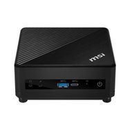 MSI Cubi 5 12M-005EU i3-1215U 8 GB 256 GB SSD W11H Masaüstü Bilgisayar