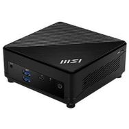 MSI CUBI 5 12M-093XTR Intel Core i5-1235U 16GB 512GB SSD FreeDos Mini Bilgisayar
