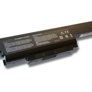MSI CX480 Notebook Bataryası