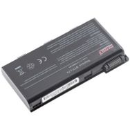 MSI CX720X Batarya Pil