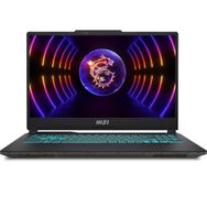 MSI Cyborg 15 A13VE-1478XTR i5-13420H 16GB RAM 1TB SSD 6GB RTX 4050 FreeDOS 15.6 inç Oyun Bilgisayarı