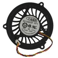 MSI EX600R Versiyon 1 Fan