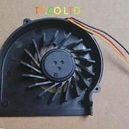 MSI EX628 Fan