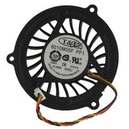 MSI EX700 Versiyon 1 Fan
