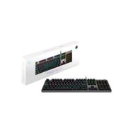 MSI Forge GK310 RGB Red Switch Kablolu Mekanik Oyuncu Klavyesi