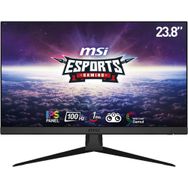 MSI G2412V 23.8 inç 100Hz 1ms IPS Oyuncu Monitörü