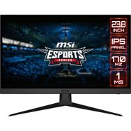 MSI G2422 23.8 inç 170Hz 1ms IPS Oyuncu Monitörü