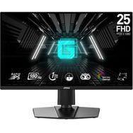 MSI G255PF E2 24.5 inç 180Hz 1ms Monitör