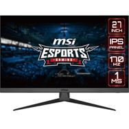 MSI G2722 27 inç 170Hz 1ms IPS Oyuncu Monitörü