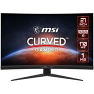 MSI G272C Curved 27 inç 170Hz 1ms Curved Oyuncu Monitörü