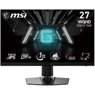 MSI G272QPF E2 27 inç 180Hz 1ms Pivot Oyuncu Monitörü