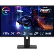 MSI G274QPF-QD 27 inç 170Hz 1ms Oyuncu Monitörü