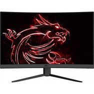 MSI G32CQ4 31.5 inç 165Hz 1ms Curved Oyuncu Monitörü