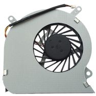 MSI GE60 2PC-091XTR Fan