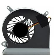 MSI GE60 2PC-496XTR Fan