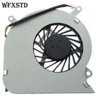 MSI GE60 2QD-1016XTR Fan